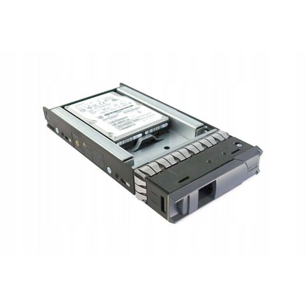 NetApp X487A-R5 600GB 10K RPM SAS 3.5 Hard Drive FAS2220