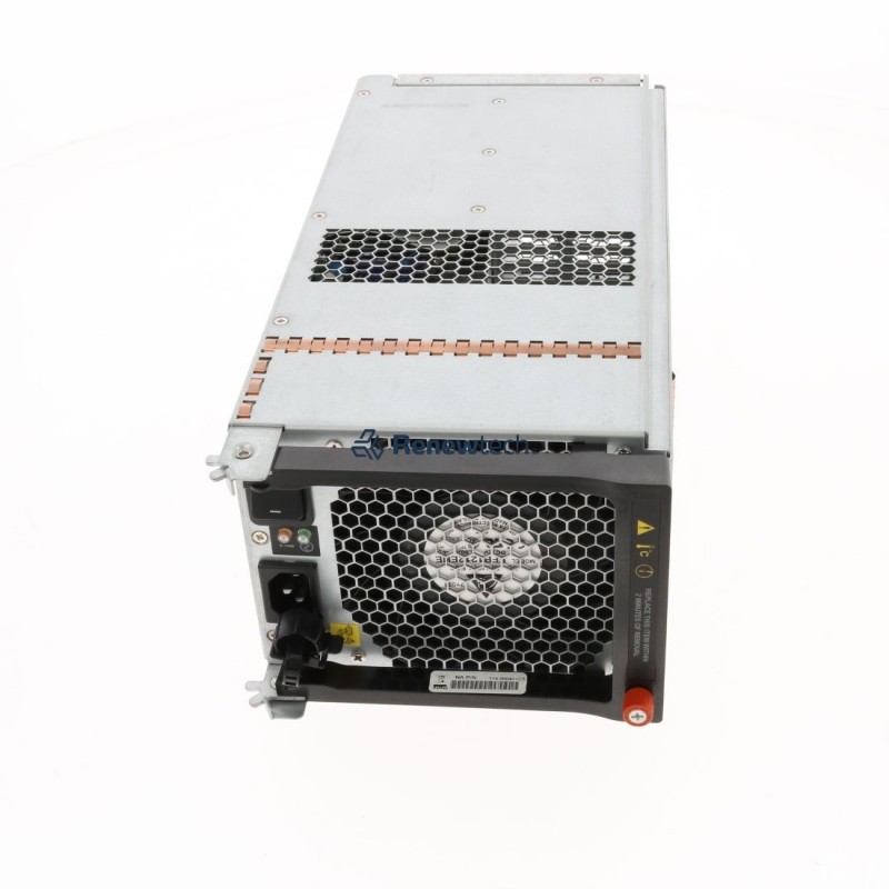 NetApp X515A-R5 AC Power Supply PSU with Fans for FAS2050 855W