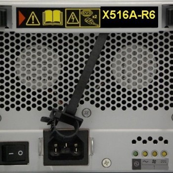 Power Supply 110/220VAC 450W