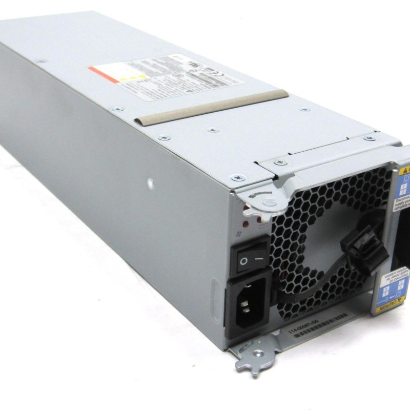 NetApp X518A-R6 Power Supply DS4243 580W PS