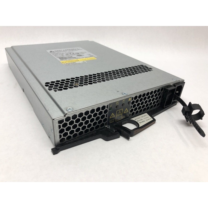 NetApp X519A-R6 Power Supply Unit PSU with Fans, 750W, AC, DS2246, R6
