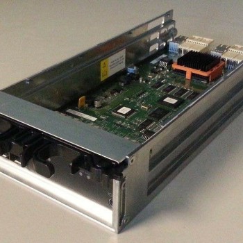 ESH4 Controller Module for DS14 MK4 Shelf
