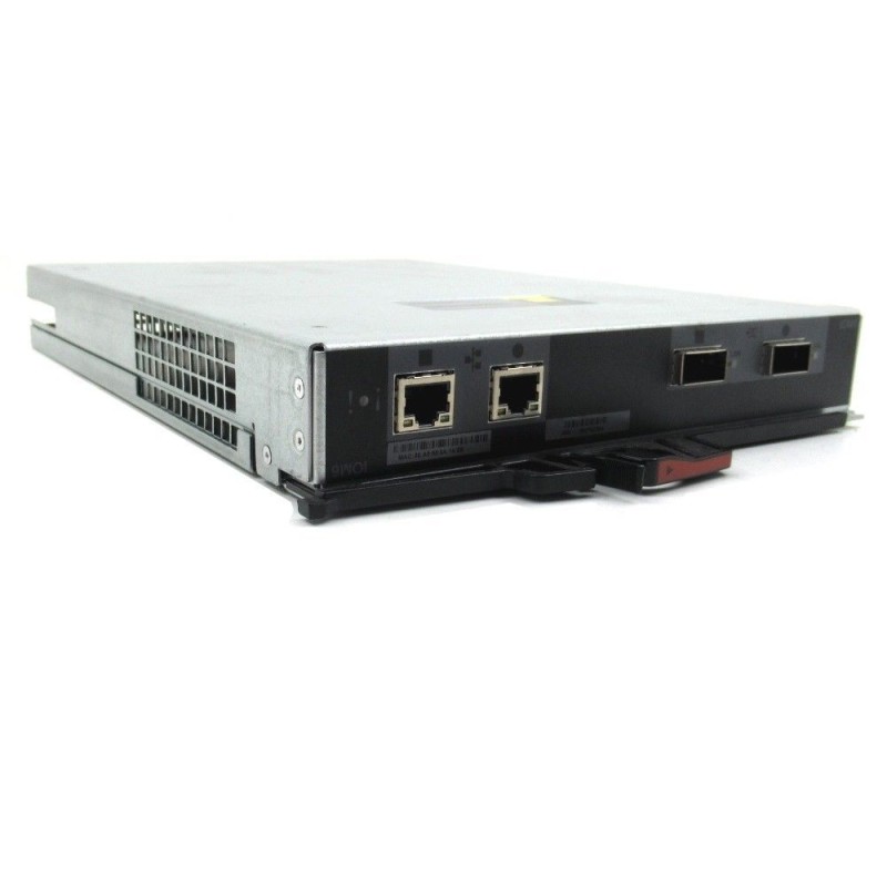 NetApp X5713A-R6 IOM6 SAS 6GB Controller Module