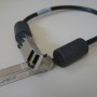 Molex Cable 112-00084 SFP to SFP 0.5M
