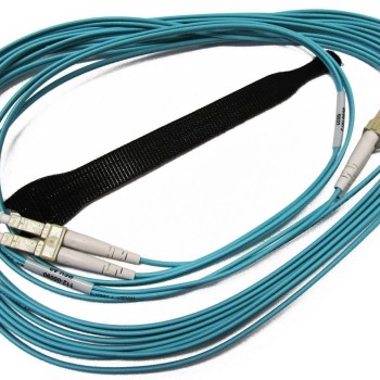 Optical Cable 112-00090+A0 50u 2ghz/km MM LC/SC 5-meter