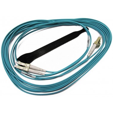 Optical Cable 112-00090+A0 50u 2ghz/km MM LC/SC 5-meter