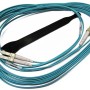 Optical Cable 112-00090+A0 50u 2ghz/km MM LC/SC 5-meter