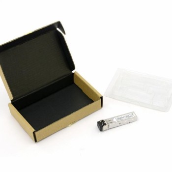 SFP Optical 4.25GB R6 Transceiver Module