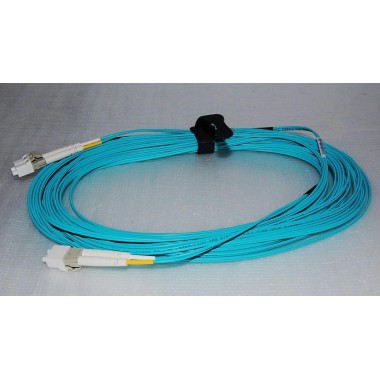 Multi-mode Network Cable 15-Meter LC/LC OPT 50U 2Ghz