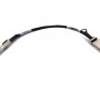 112-00176 External SAS QSFP Patch Cable - 0.5M