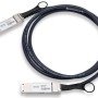QSFP to QSFP SAS Cntrl-Shelf/Shelf-Shelf/HA Cable 2M