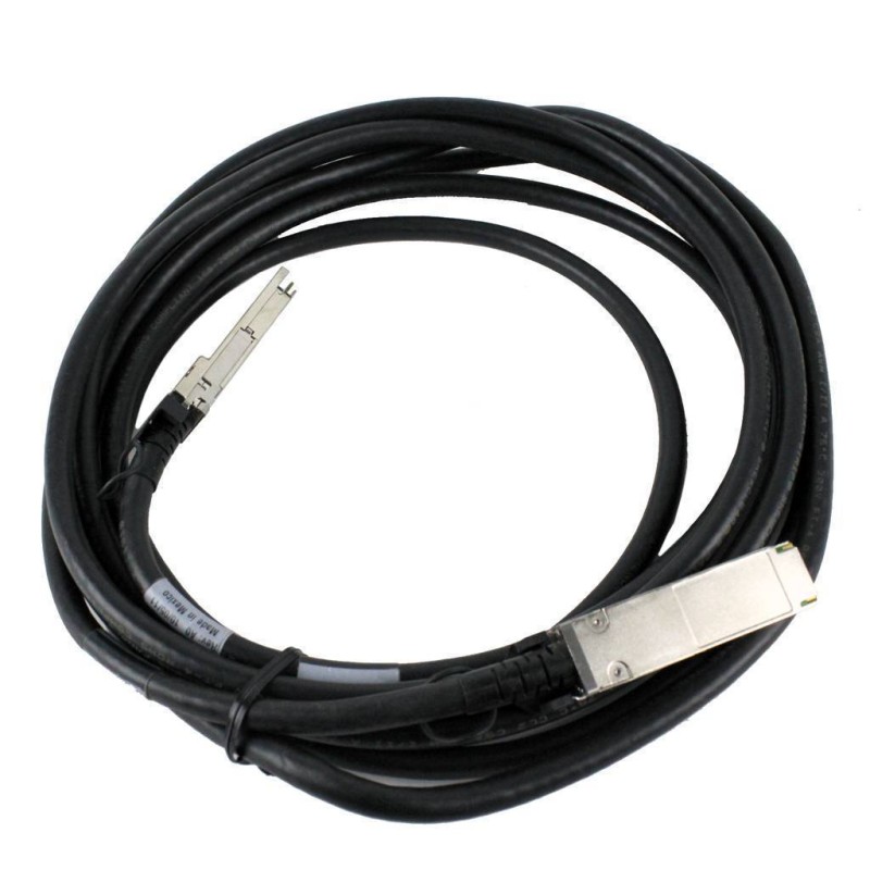 NetApp X6559-R6 SAS Cable 5-Meter - QSFP