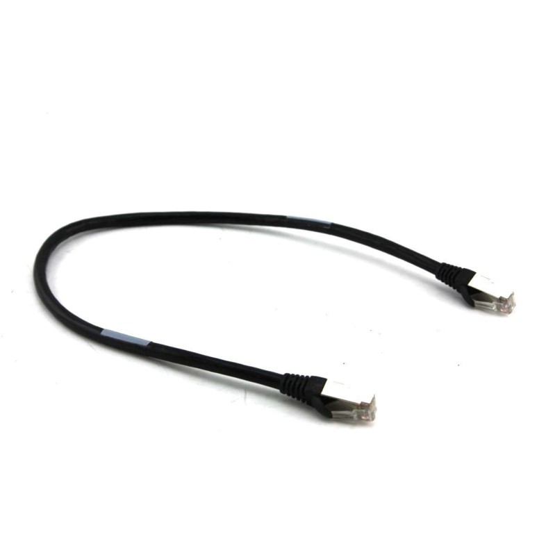 NetApp X6560-R6 Ethernet Cable ACP RJ45 CAT6 112-00194 0.5-Meter