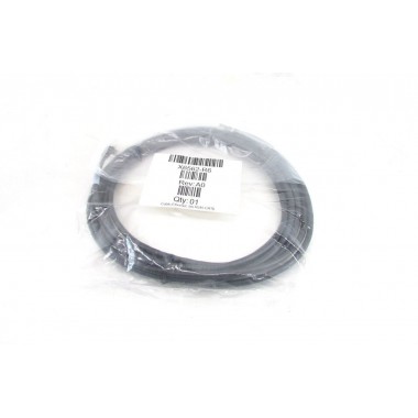 5M (16.4 Foot) Cat6 RJ-45 Male - RJ-45 Male Black Ethernet Cable