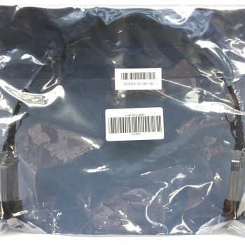 Twinax Cable, Direct Attach CU SFP+10G,0.5M