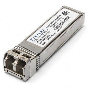 SFP+ Optical 10GB Shortwave Transceiver Module