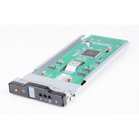 Front Control / Operator Display Panel - Disk Shelf