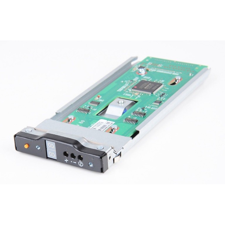 NetApp X7008A-R6 Front Control / Operator Display Panel - Disk Shelf