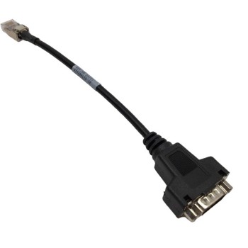 Console Serial Cable Adapter RJ45-DB9