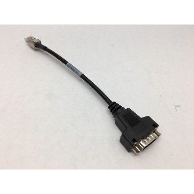 Console Serial Cable Adapter RJ45-DB9