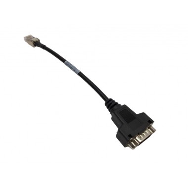 Console Serial Cable Adapter RJ45-DB9