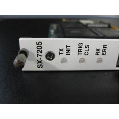 Smartbits Series Ethernet SmartCard Module