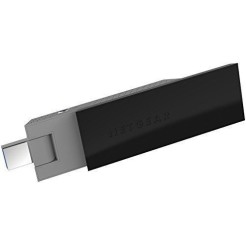 Netgear A6200-100PAS Canada Only A6200 WIFI USB 1.1/2.0 Adapter