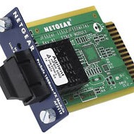 Fiber Gigabit Module 1000Base-SX