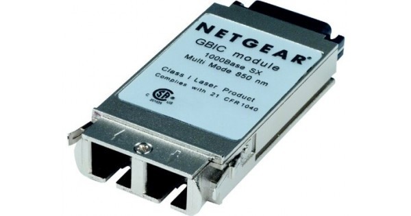 Slightly used Extreme Network/ JDS Uniphase/ AGM721F 