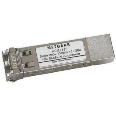 Fiber 1000Base-LX SFP (Mini-GBIC) GBIC Module