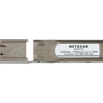ProSafe 1000Base-T SFP (Mini-GBIC) Module