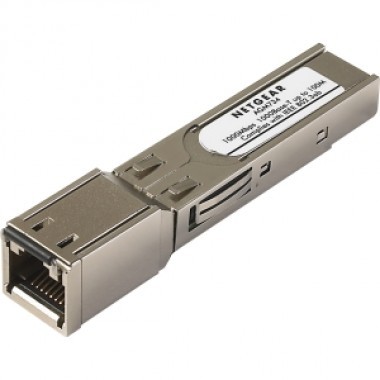 ProSafe 1000Base-T SFP (Mini-GBIC) Module