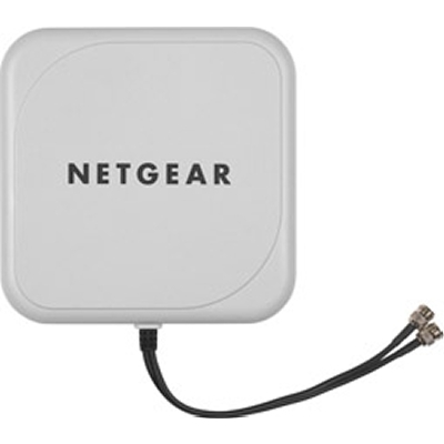 Netgear ANT224D10-10000S ProSafe Indoor/outdoor 10dBi 2x2 Directional Antenna