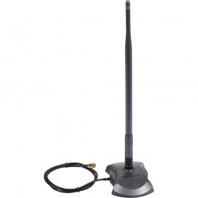 ANT2407 2485MHz Omni 7-dBi Directional Antenna