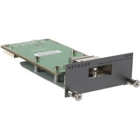 ProSafe AX744 10GBase-CX4 Module