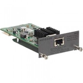 ProSafe 10GBase-T RJ45 I/O Module