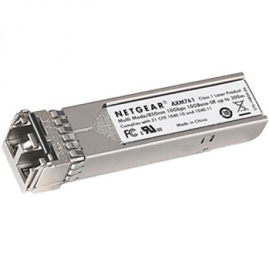 ProSafe 10GBase-SR SFP+ LC GBIC