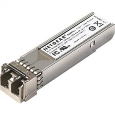 10-Pack ProSafe 10GBase-SR SFP+ Axm761-10000s