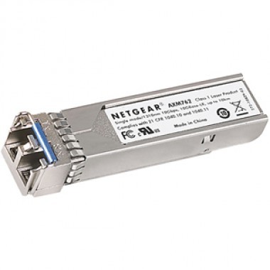 ProSafe 10GBase-LR SFP+ LC GBIC