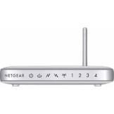 Netgear CG814WG DOCSIS 2.0 54Mbps 802.11 Wless LAN/Firewall Access Point