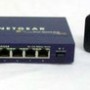 8-Port 10/100MB Ethernet Hub