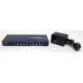 Netgear DS108 8-Port 10/100MB Ethernet Hub