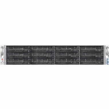 Readydata EDA2000 Expansion Chassis 2U 12-Bay Diskless