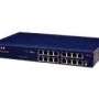 Fast Ethernet 16-Port External Stackable Hub