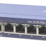 ProSafe 16-Port 10/100 Desktop Switch with 8-Port PoE FS116P