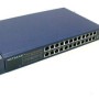 24-Port 10/100 Fast Ethernet Switch
