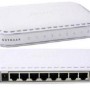 Fast Ethernet Switch