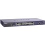 ProSafe 24-Port 10/100 Smart Switch