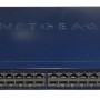 ProSafe 24-Port 10/100 Mbps Smart Switch with 2 Gigabit