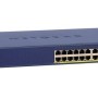 ProSafe Smart Switch 24-Port 10/100 with PoE